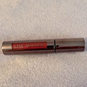 Lise Watier Baiser Satin long lasting lipstick